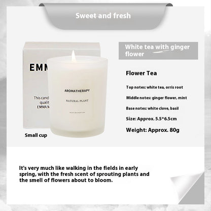 Scented Candles for Home & Relaxation | Tillmart