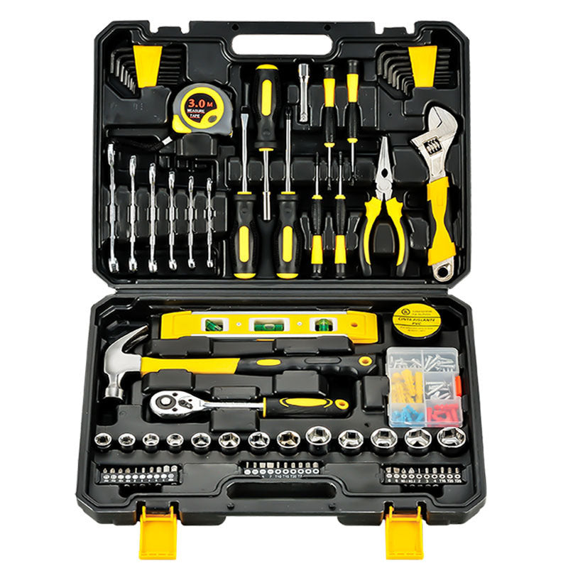 Household & Car Repair Hand Tool Set Online | Tillmart
