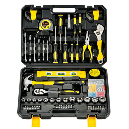 Household & Car Repair Hand Tool Set Online | Tillmart
