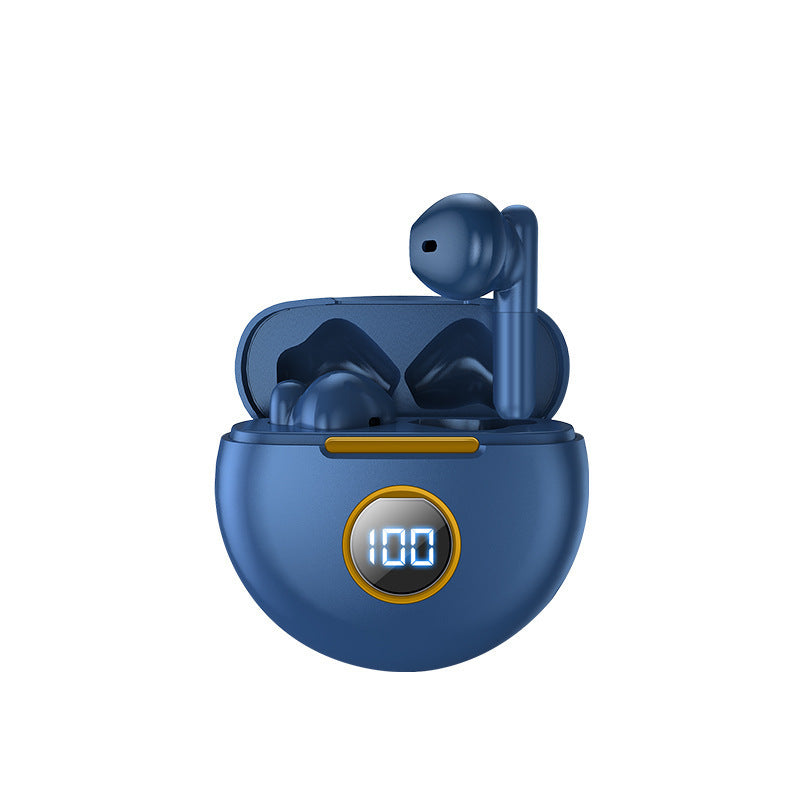 Wireless Bluetooth Earbuds - Stereo Headphones | Tillmart