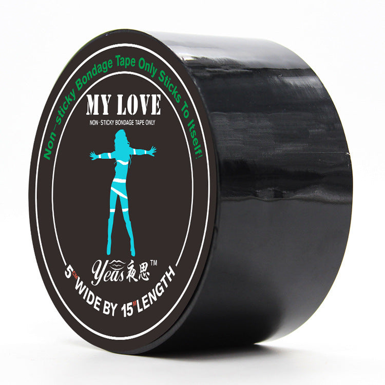 Electrostatic Adhesive Tape Strong Grip | Tillmart
