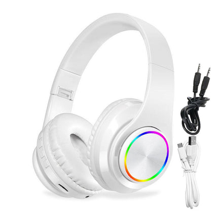 Bluetooth Headphones Noise Cancelling | Tillmart