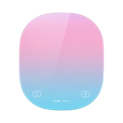Smart Electronic Scales Bluetooth APP Kitchen Digital Smart Weight Balance Precision Amount Measuring Tool Nutrition Analysis