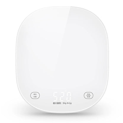 Smart Electronic Scales Bluetooth APP Kitchen Digital Smart Weight Balance Precision Amount Measuring Tool Nutrition Analysis