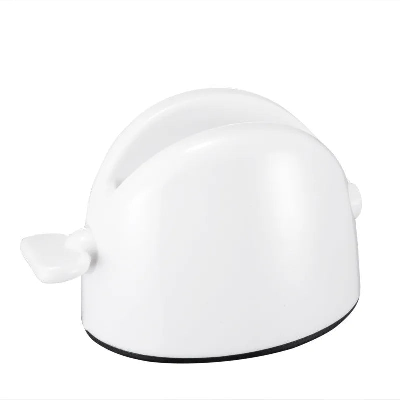 New Bathroom Accessories Toothpaste Squeezer Tooth Paste Dispenser Tube Squeezer Facial Cleanser Press Rolling Holder for Kids