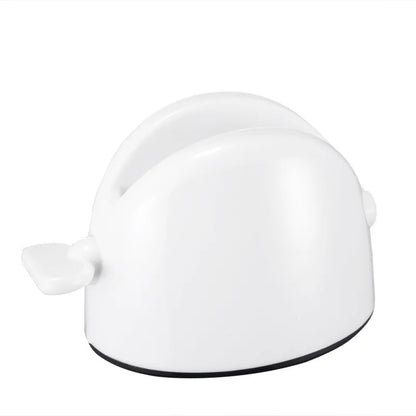 New Bathroom Accessories Toothpaste Squeezer Tooth Paste Dispenser Tube Squeezer Facial Cleanser Press Rolling Holder for Kids