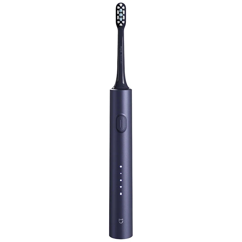MIJIA T302 Electric Sonic Toothbrush USB Charge Rechargeable For Adult Waterproof Electronic Whitening Teeth Tooth Brush