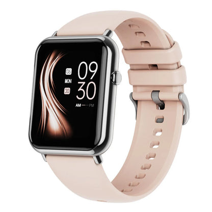 Gfordt Smart Watch Men Women 1.69" HD Screen Bracelet Waterproof Weather Heart Rate Monitoring Sleep Detection SmartWatch