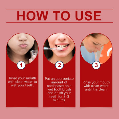 Sp 10 Probiotic Toothpaste Remove Cigarette Stains Tea Stains And Coffee Stains Long-Lasting Fresh Breath Oral Hygiene Care 120g