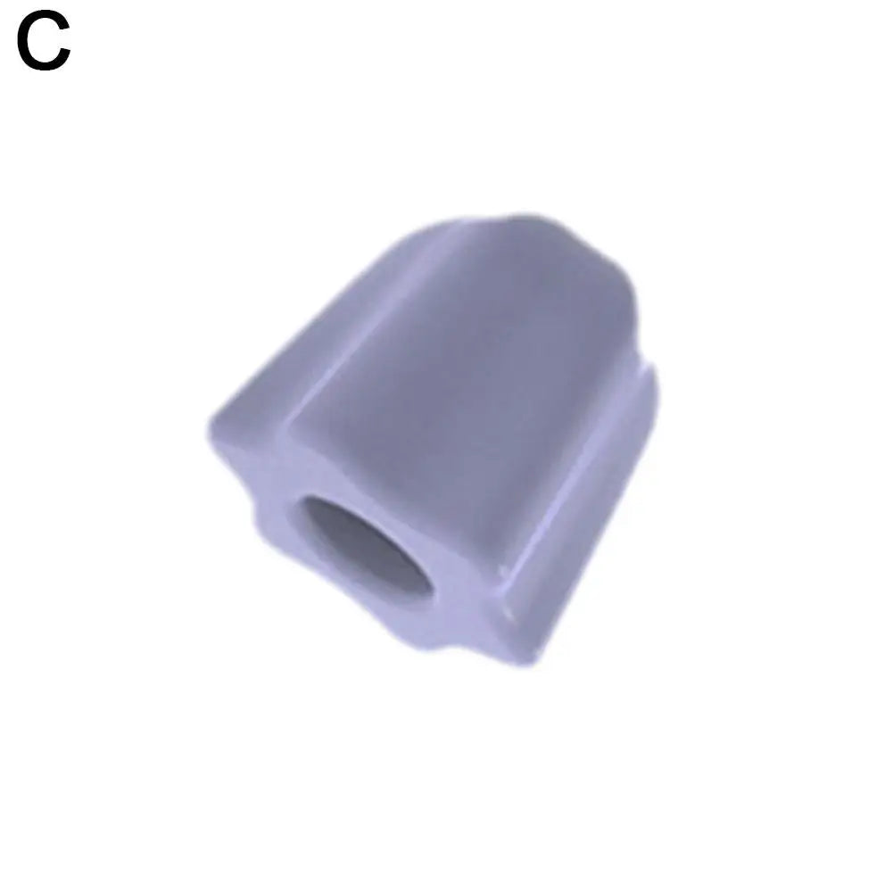Toothpaste Cap Self-Sealing Toothpaste Pump Dispenser Paste Bathroom Supplies Tooth Toothpaste Bathroom Accessories
