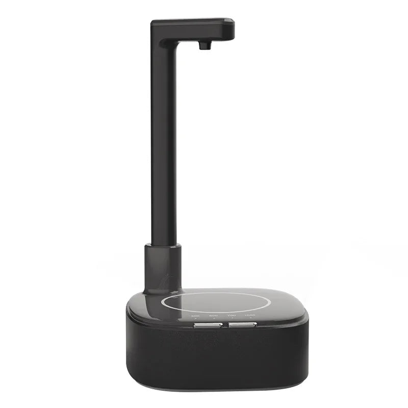 #Suitable For Private Model New Desktop Water Pump Intelligent Desktop Automatic Water Dispenser Household Outdoor Bottled Water