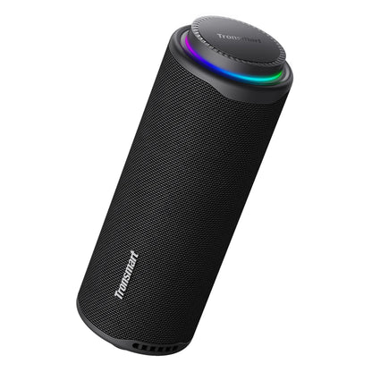 Tronsmart T8 Speaker Bluetooth Portable Speaker with Deep Bass, 40W, 360 degree Sound, Waterproof IPX7, for Camping