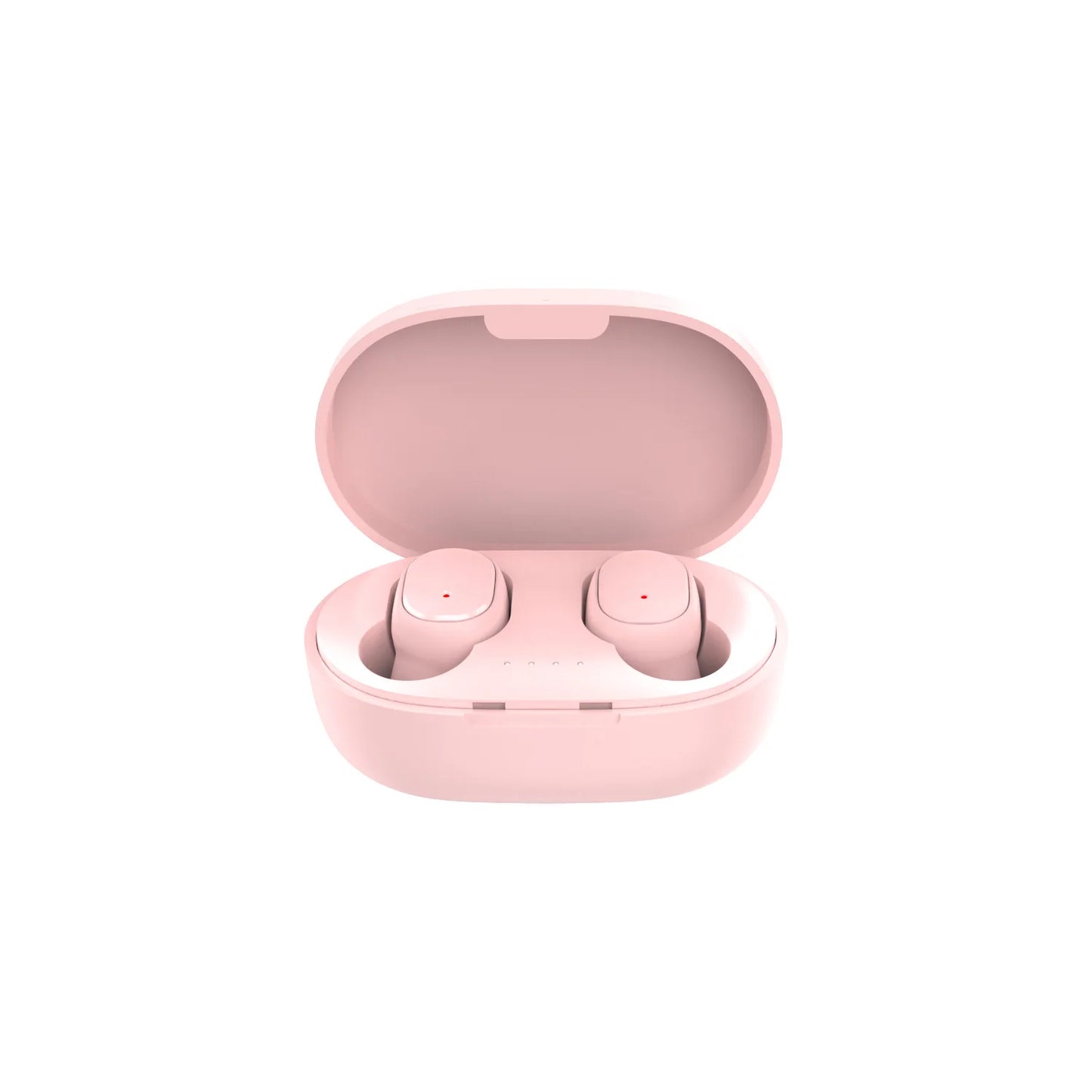 Mini TWS A6S Bluetooth Earbuds Wireless In-Ear Headphones Touch Control Portable Charging For Phone Android