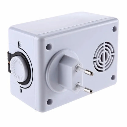 House Air Purifier Ionizer Electric Automatic Car Home Air Freshener for Hotels Air Washer Cleaner Filter for Home Room Smoke