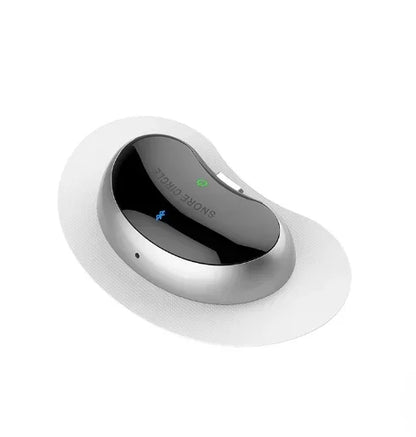 Anti-snoring Device Smart Electric YA4200/YA4100 Portable Intelligent Snore Stopper Bluetooth Sleep Apnea Improve Sleep Aid Tool