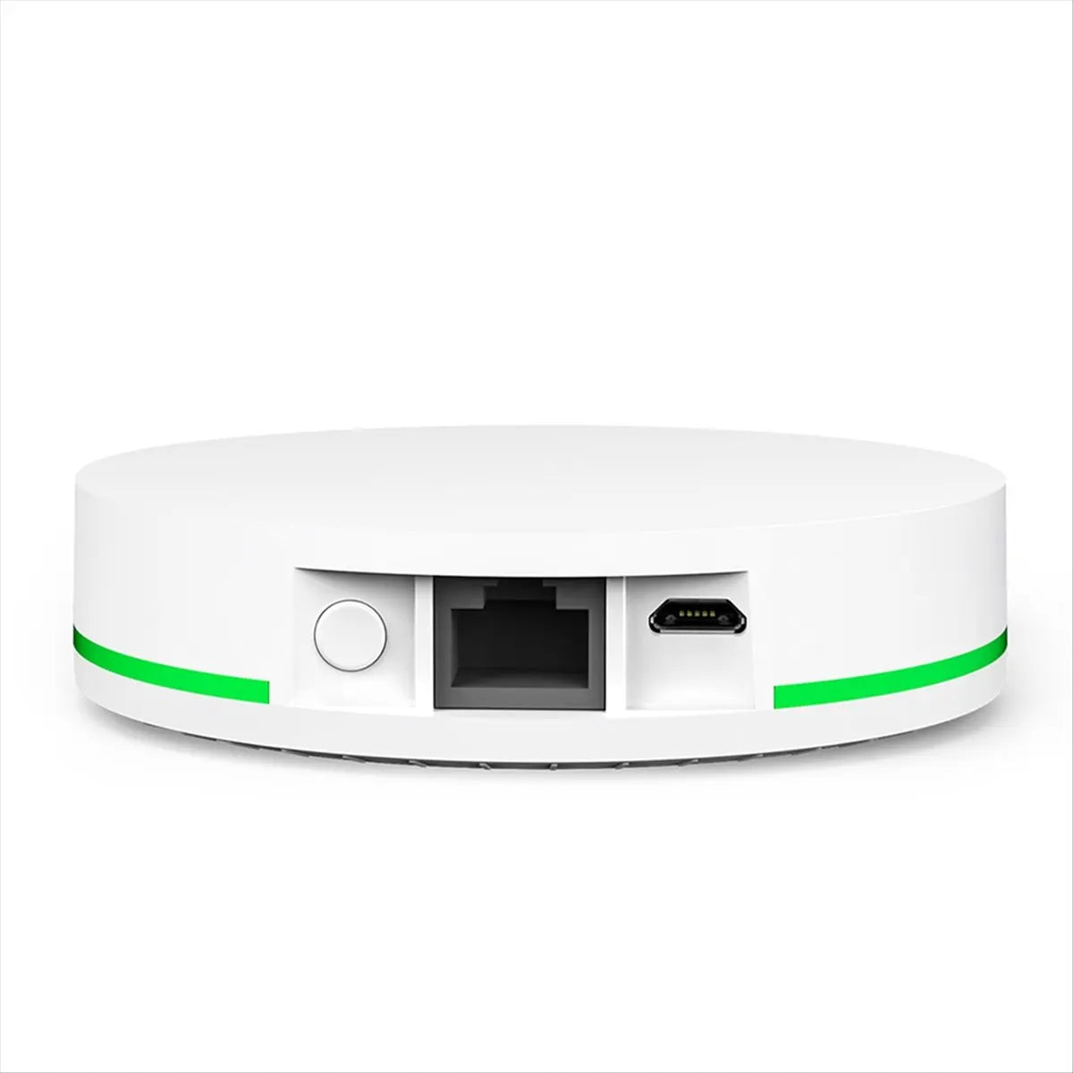 A64K Tuya Zigbee 3.0 Gateway Hub with Network Wire Smart Home Bridge Remote Control Automation Device for