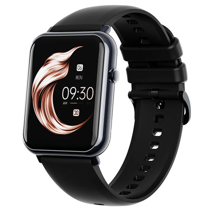 Gfordt Smart Watch Men Women 1.69" HD Screen Bracelet Waterproof Weather Heart Rate Monitoring Sleep Detection SmartWatch