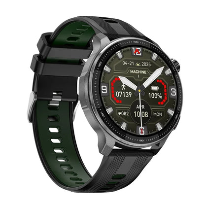 Men DT G6 Smart Watch GPS Positioning Downloadable Maps Compass Bluetooth Calling DTG6 Outdoor Sports SmartWatch Large Battery