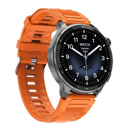 Men DT G6 Smart Watch GPS Positioning Downloadable Maps Compass Bluetooth Calling DTG6 Outdoor Sports SmartWatch Large Battery