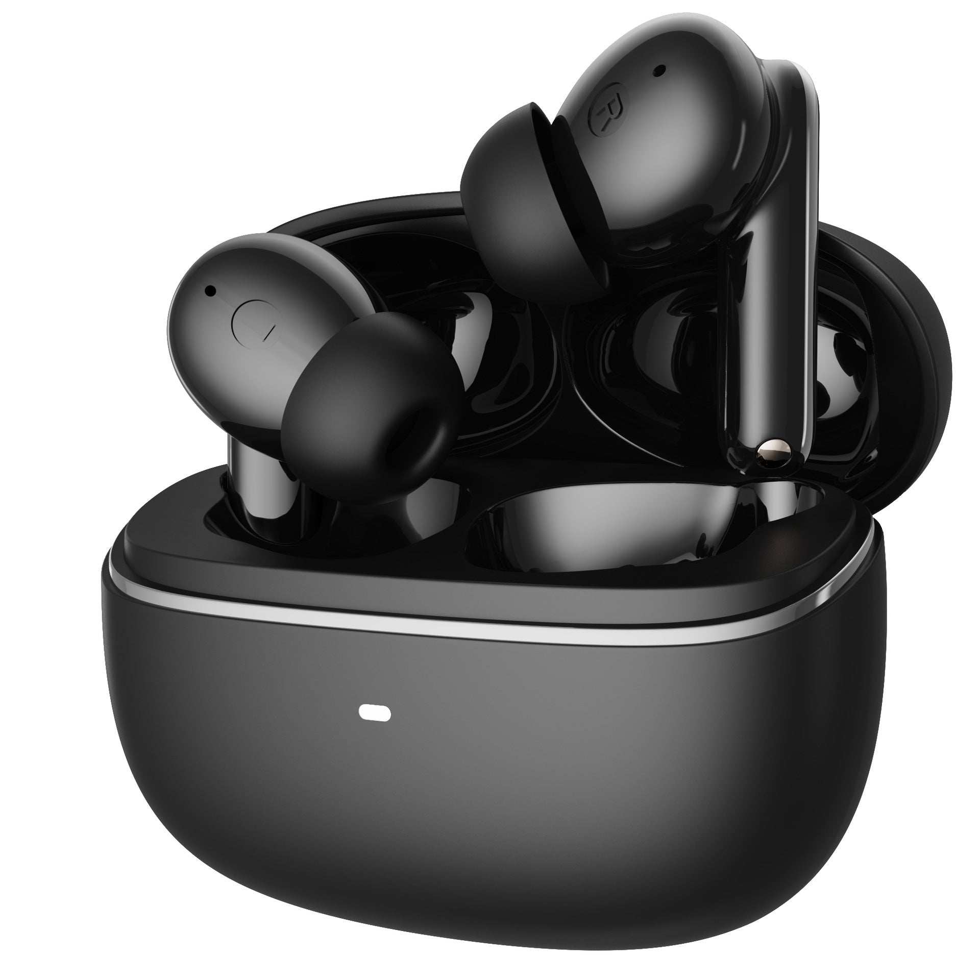 Bluetooth 5.3 Earbuds - Noise Cancelling | Tillmart