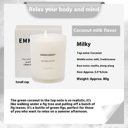 Scented Candles for Home & Relaxation | Tillmart