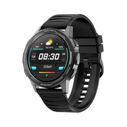 Touch Screen Smart Watch Fitness Tracker | Tillmart