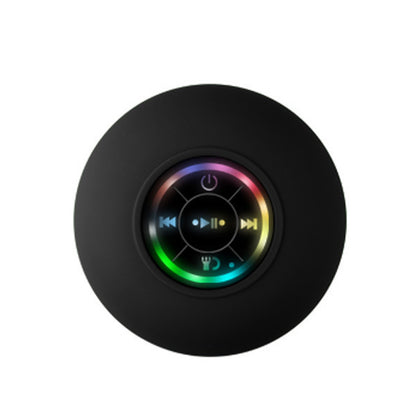 Waterproof Bluetooth Speaker - Suction Cup | Tillmart 