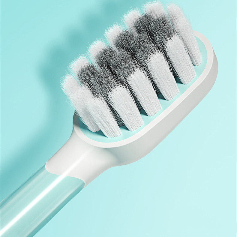 Sonic Toothbrush Set with Soft Bristles | Tillmart