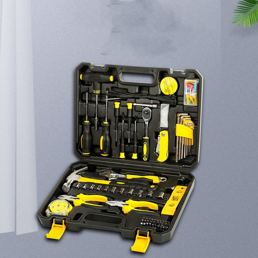 Household & Car Repair Hand Tool Set Online | Tillmart