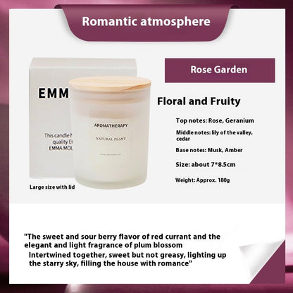 Scented Candles for Home & Relaxation | Tillmart