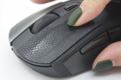 Anti-Slip Grip Stickers for G Pro X Wireless Mouse |Tillmart