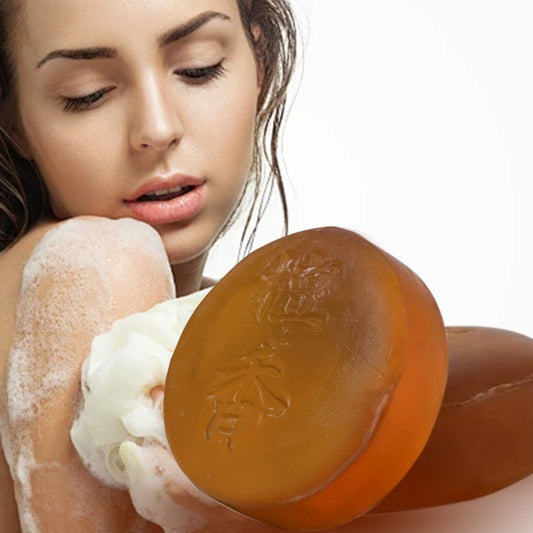 Sandalwood Soap Moisturizing Bar | Tillmart Care