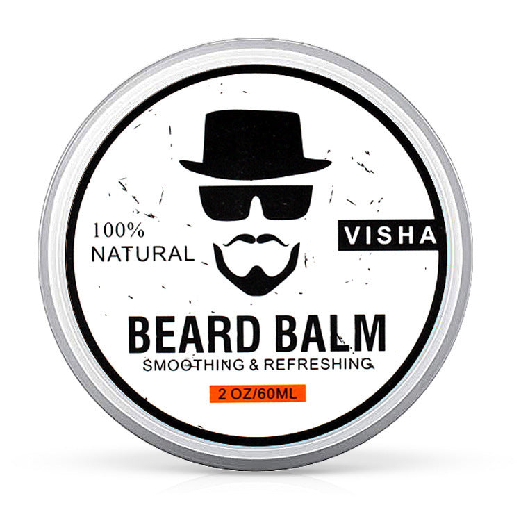 Beard Shaving Cream - Nourishing Care | Tillmart