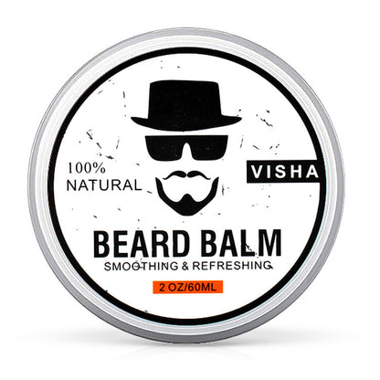 Beard Shaving Cream - Nourishing Care | Tillmart