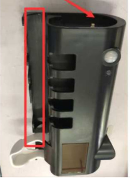 Smart UV Sterilizer & Toothpaste Dispenser | Tillmart