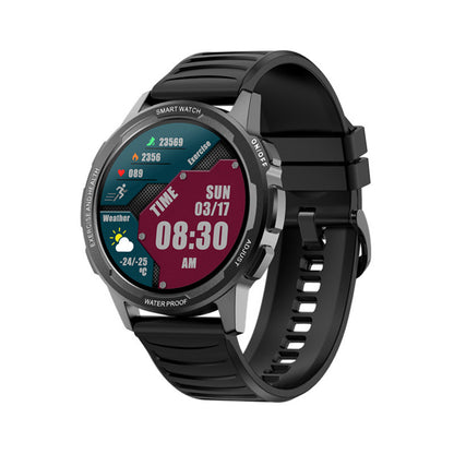 Touch Screen Smart Watch Fitness Tracker | Tillmart