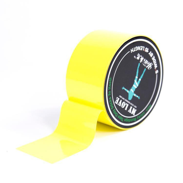 Electrostatic Adhesive Tape Strong Grip | Tillmart