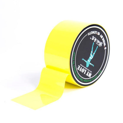 Electrostatic Adhesive Tape Strong Grip | Tillmart