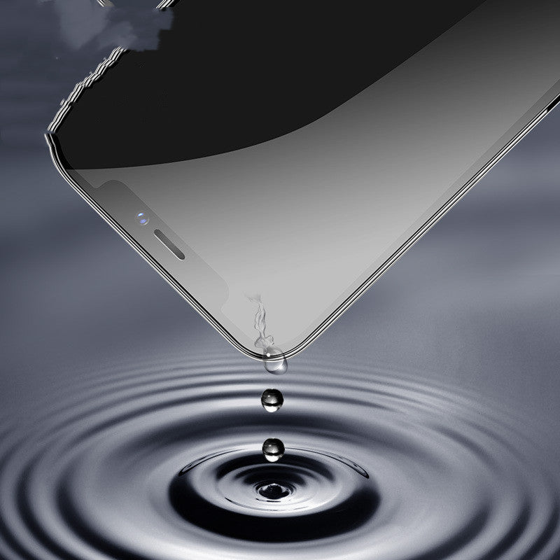 HD iPhone Screen Protector - Tempered Glass | Tillmart