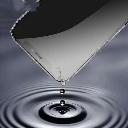 HD iPhone Screen Protector - Tempered Glass | Tillmart