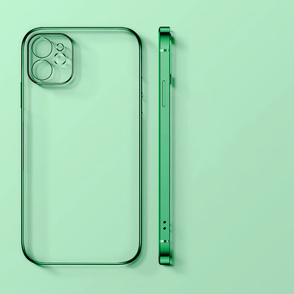iPhone TPU Case Ultra Thin Cover | Tillmart