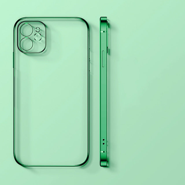 iPhone TPU Case Ultra Thin Cover | Tillmart