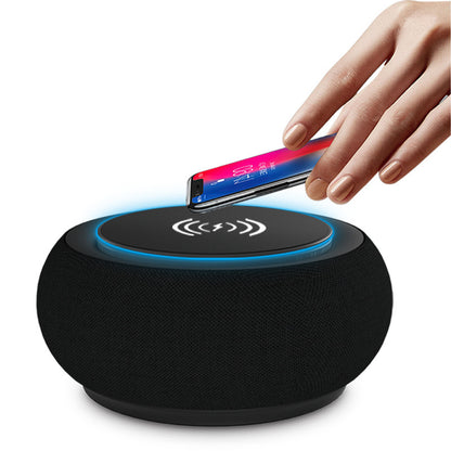 Wireless Bluetooth Speaker - Powerful Subwoofer | Tillmart 
