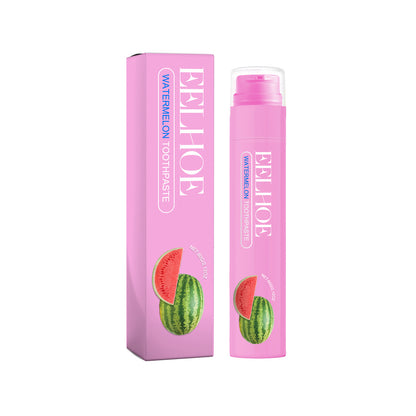 Natural Watermelon Toothpaste - Oral Care | Tillmart