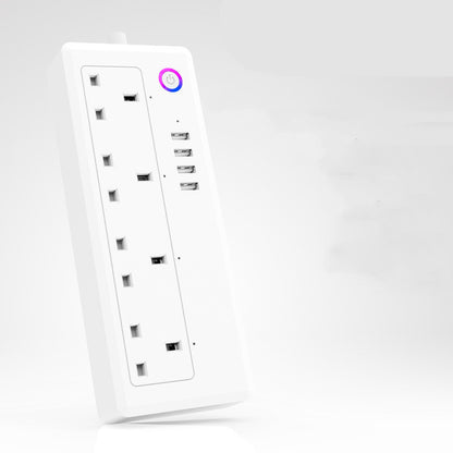 WiFi Smart Plug Remote Control - Home Socket | Tillmart