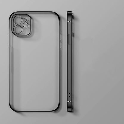iPhone TPU Case Ultra Thin Cover | Tillmart