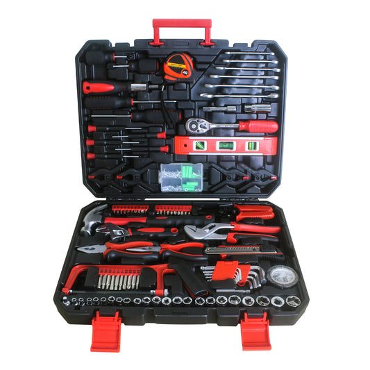 238-Piece Carbon Steel Tool Set in Toolbox | Tillmart