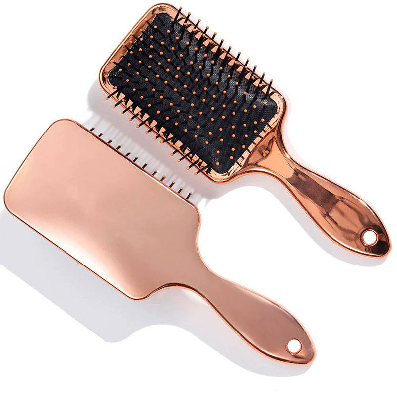 Personalized Hairbrush Gift | Tillmart Hairbrush