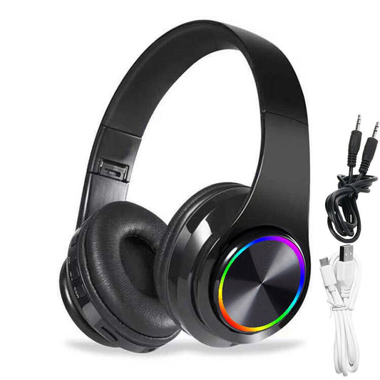 Bluetooth Headphones Noise Cancelling | Tillmart