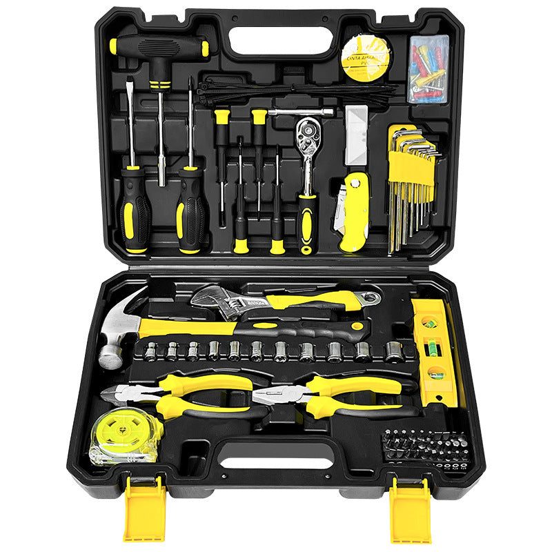 Household & Car Repair Hand Tool Set Online | Tillmart